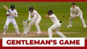 Reasons Cricket Is Called The Gentleman’s Game