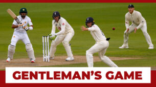 Reasons Cricket Is Called The Gentleman’s Game