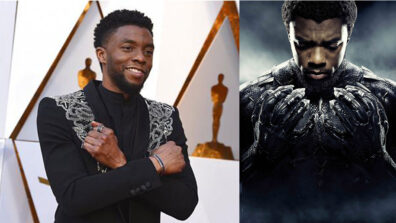 Reasons We All Loved Chadwick Boseman As Black Panther