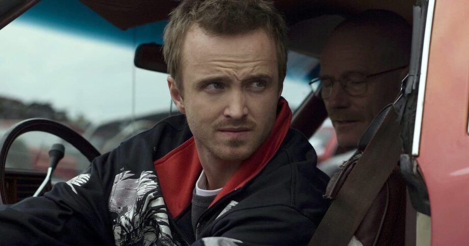 Reasons Why Jessie Pinkman Became Our Favorite Character From Breaking Bad - 3