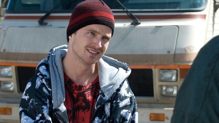 Reasons Why Jessie Pinkman Became Our Favorite Character From Breaking Bad - 4