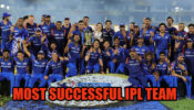 Reasons Why Mumbai Indians Team Is The Most Successful IPL Team!