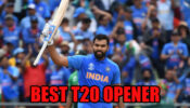 Reasons Why Rohit Sharma Is The Best T20 Opener!