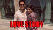 Recalling How Samantha Ruth Prabhu Met Naga Chaitanya! Read Full Story