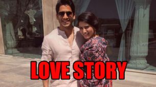 Recalling How Samantha Ruth Prabhu Met Naga Chaitanya! Read Full Story