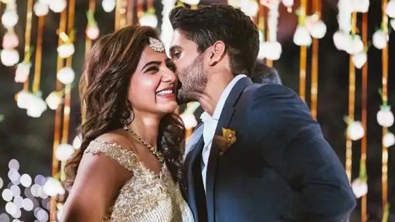 Recalling How Samantha Ruth Prabhu Met Naga Chaitanya! Read Full Story - 2