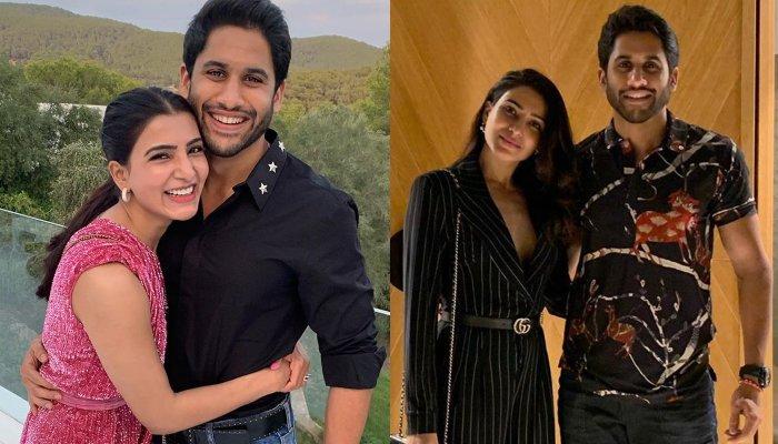 Recalling How Samantha Ruth Prabhu Met Naga Chaitanya! Read Full Story - 3