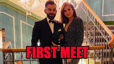 Recalling Jab Virat Kohli Met Anushka Sharma