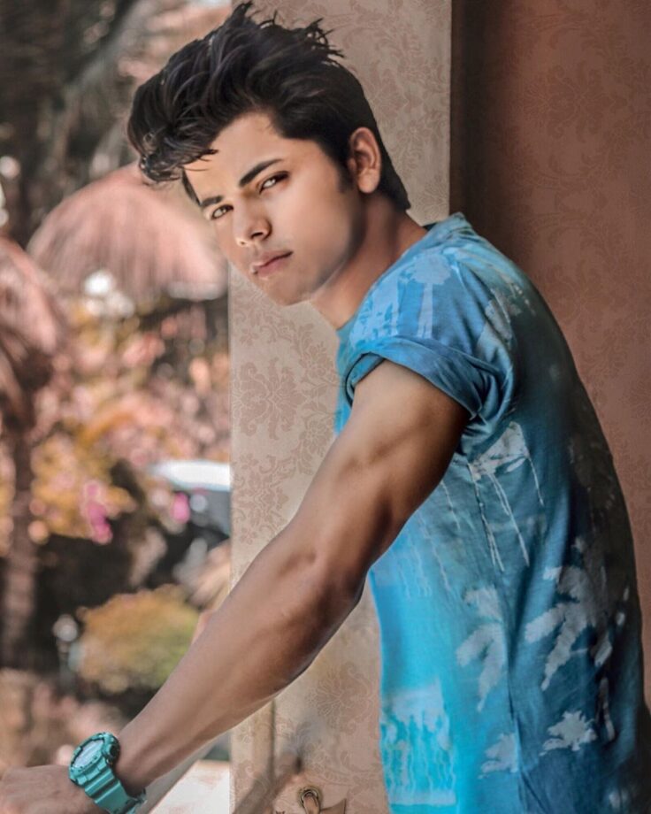 RECREATE Siddharth Nigam, Riyaz Aly, And Faisu’s Signature Looks! - 1