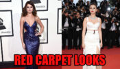 Red Carpet Gown Looks From Selena Gomez Are Worth Stealing