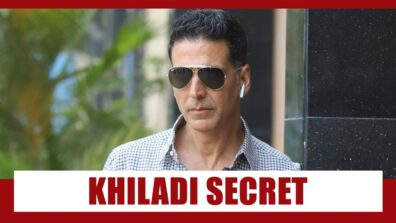 Revealed! How Did Akshay Kumar Get The Nickname ‘Khiladi’ In Bollywood?