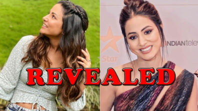 REVEALED! How Hina Khan Got Akshara’s Role In Yeh Rishta Kya Kehlata Hai?