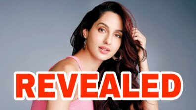 REVEALED! How Nora Fatehi Battled ‘Depression’ To Achieve Success In Bollywood