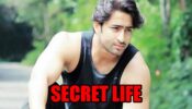 Revealed: Secret life of Shaheer Sheikh