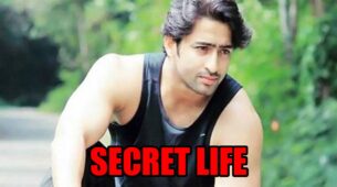 Revealed: Secret life of Shaheer Sheikh