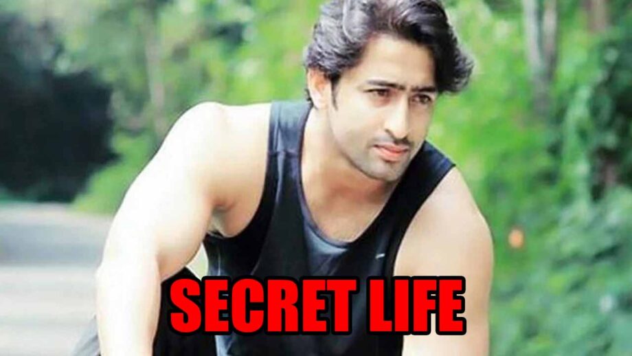 Revealed: Secret life of Shaheer Sheikh