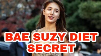 REVEALED! Simple diet meal plan of Bae Suzy to achieve the perfect bikini figure