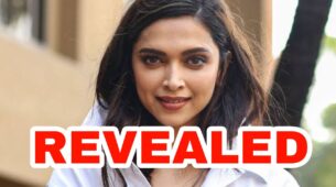 REVEALED! Simple diet meal plan of Deepika Padukone