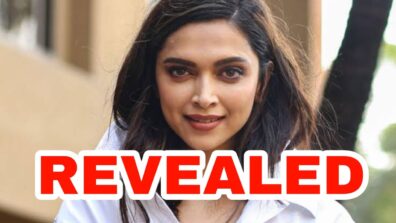 REVEALED! Simple diet meal plan of Deepika Padukone