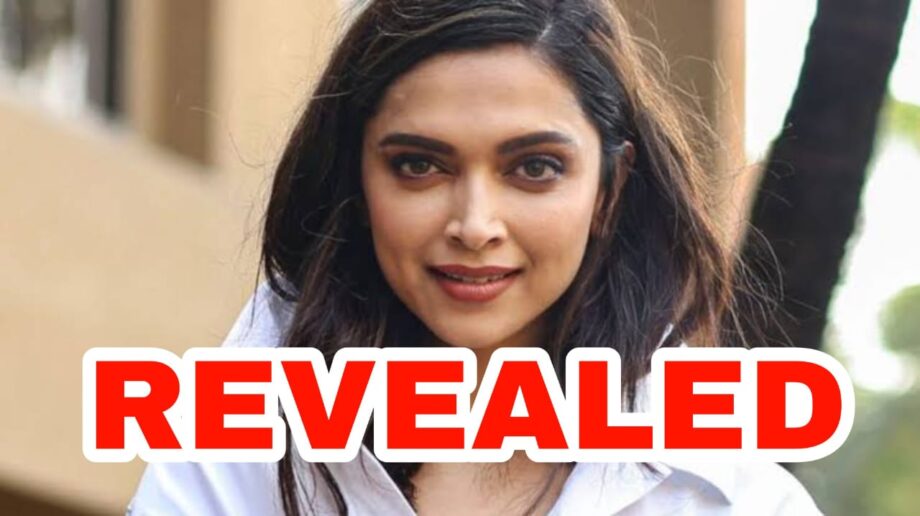 REVEALED! Simple diet meal plan of Deepika Padukone