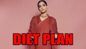 Revealed! Simple Diet Meal Plan Of Sonam Kapoor