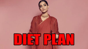 Revealed! Simple Diet Meal Plan Of Sonam Kapoor