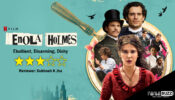 Review Of Enola Holmes: Ebullient, Disarming, Dishy