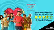 Review of Star Plus’ Lockdown Ki Love Story: Novel connect of lockdown with a light-hearted love story 1