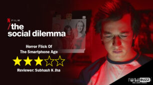 Review Of The Social Dilemma: Horror Flick Of The Smartphone Age
