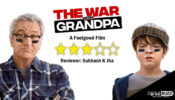 Review Of The War With Grandpa: A Feelgood Film