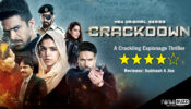 Review Of Voot Select’s Crackdown: A Crackling Espionage Thriller