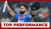 Revisiting Top Batting Performances From Virat Kohli