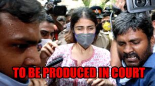 Rhea Chakraborty Arrest Latest Update: NCB confirms Rhea to be produced in court via video conferencing at 7.30PM today