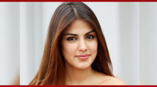 Rhea Chakraborty  Will Have To Find Answers, In Career and Life