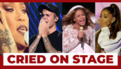 Rihanna, Justin Bieber, Beyoncé: Hollywood Singers Who CRIED On Stage