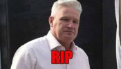 RIP: Former Australian cricketer Dean Jones dies