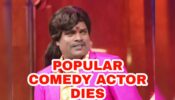 RIP: Popular comedian Vadivel Balaji dies