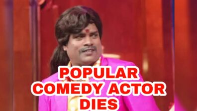 RIP: Popular comedian Vadivel Balaji dies