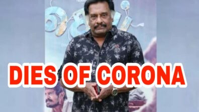 RIP: Popular Tamil actor Florent C Periera dies of Covid-19