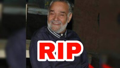 RIP: Producer-Director Johnny Bakshi dies