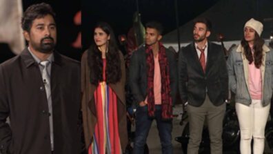 Roadies Revolution: An unmissable episode awaits the viewers, this week