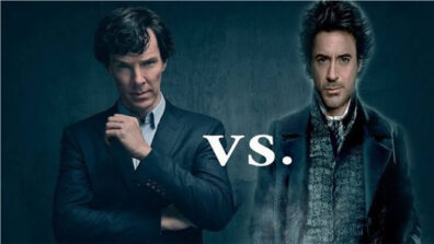 Robert Downey Jr.’s Sherlock Holmes Movie vs Benedict Cumberbatch’s Sherlock Series: Which Is Your Favorite?