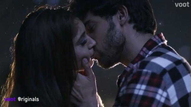 Unseen romantic moments of Manik and Nandini from Kaisi Yeh Yaariaan - 0