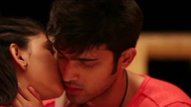 Romantic Unseen Love Scenes Of Manik-Nandini From Kaisi Yeh Yaariaan 4