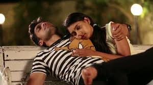 Romantic Unseen Love Scenes Of Manik-Nandini From Kaisi Yeh Yaariaan 6