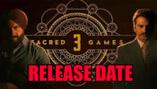 Sacred Games Season 3 release soon, here’s the latest report