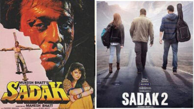 Sadak VS Sadak 2: Which Movie Has The Best Music Track?