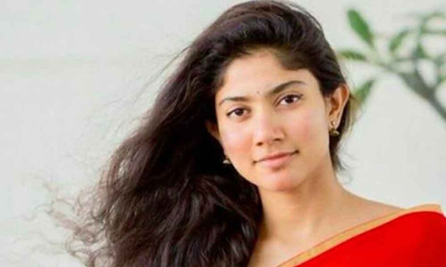 Sai Pallavi, Tamannaah Bhatia And Nayanthara’s Most Glamorous Face Closeup Looks; Check It Out! - 1