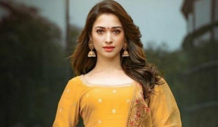 Then Vs Now: Tamannaah Bhatia’s Evolution As An Actor - 0