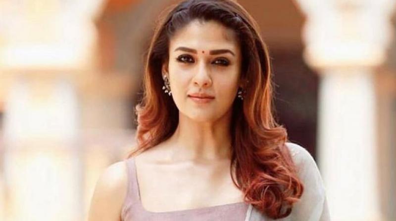 Sai Pallavi, Tamannaah Bhatia And Nayanthara’s Most Glamorous Face Closeup Looks; Check It Out! - 5